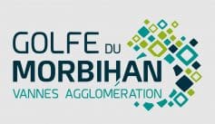 Logo Golfe du Morbihan - Vannes Agglomération