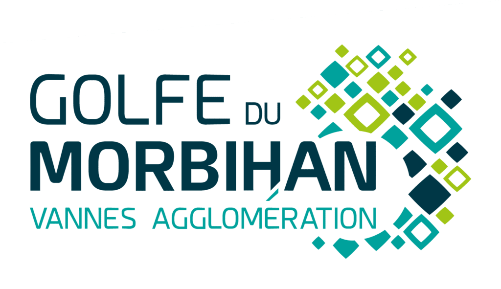 Logo Golfe du Morbihan - Vannes Agglomération