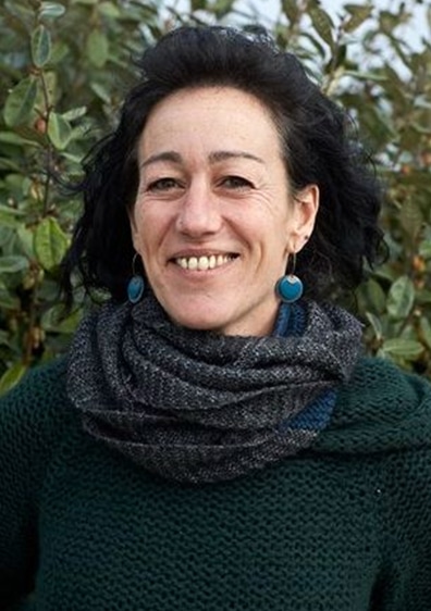 Magali TOUATI - BERTRAND