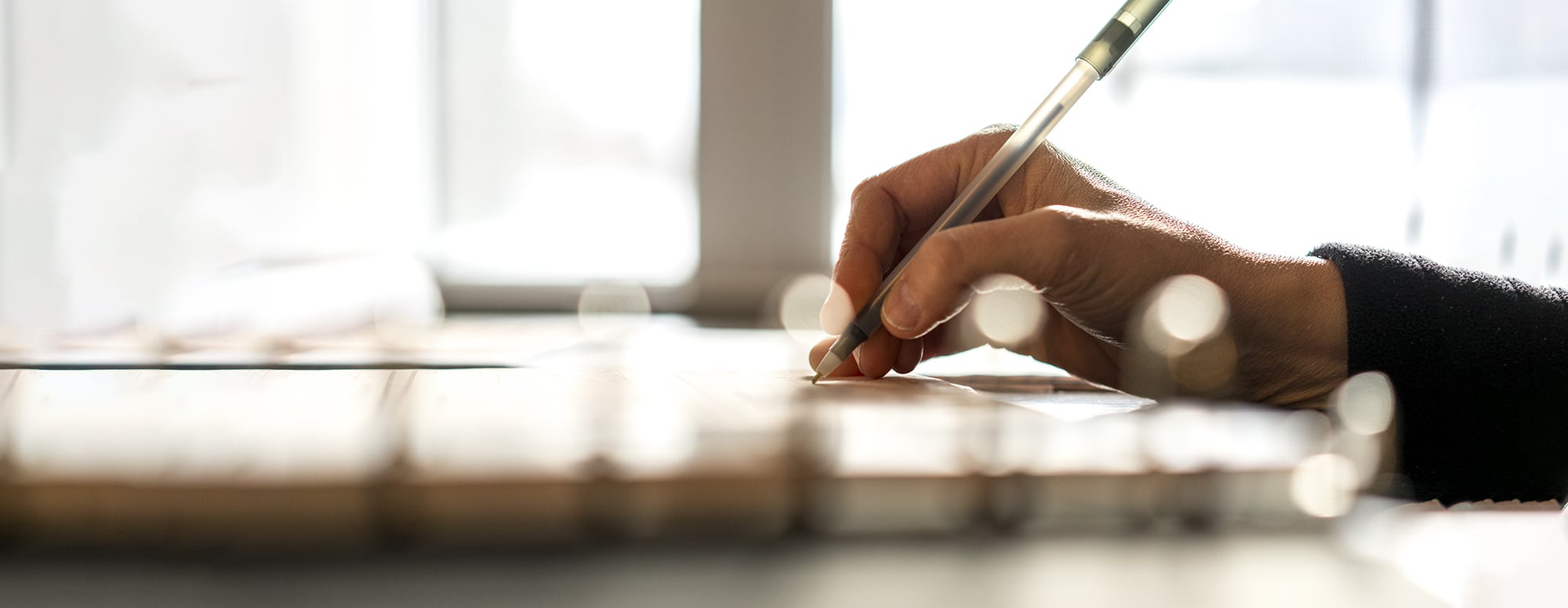 Autres démarches administratives