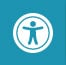 bouton outils accessibilité