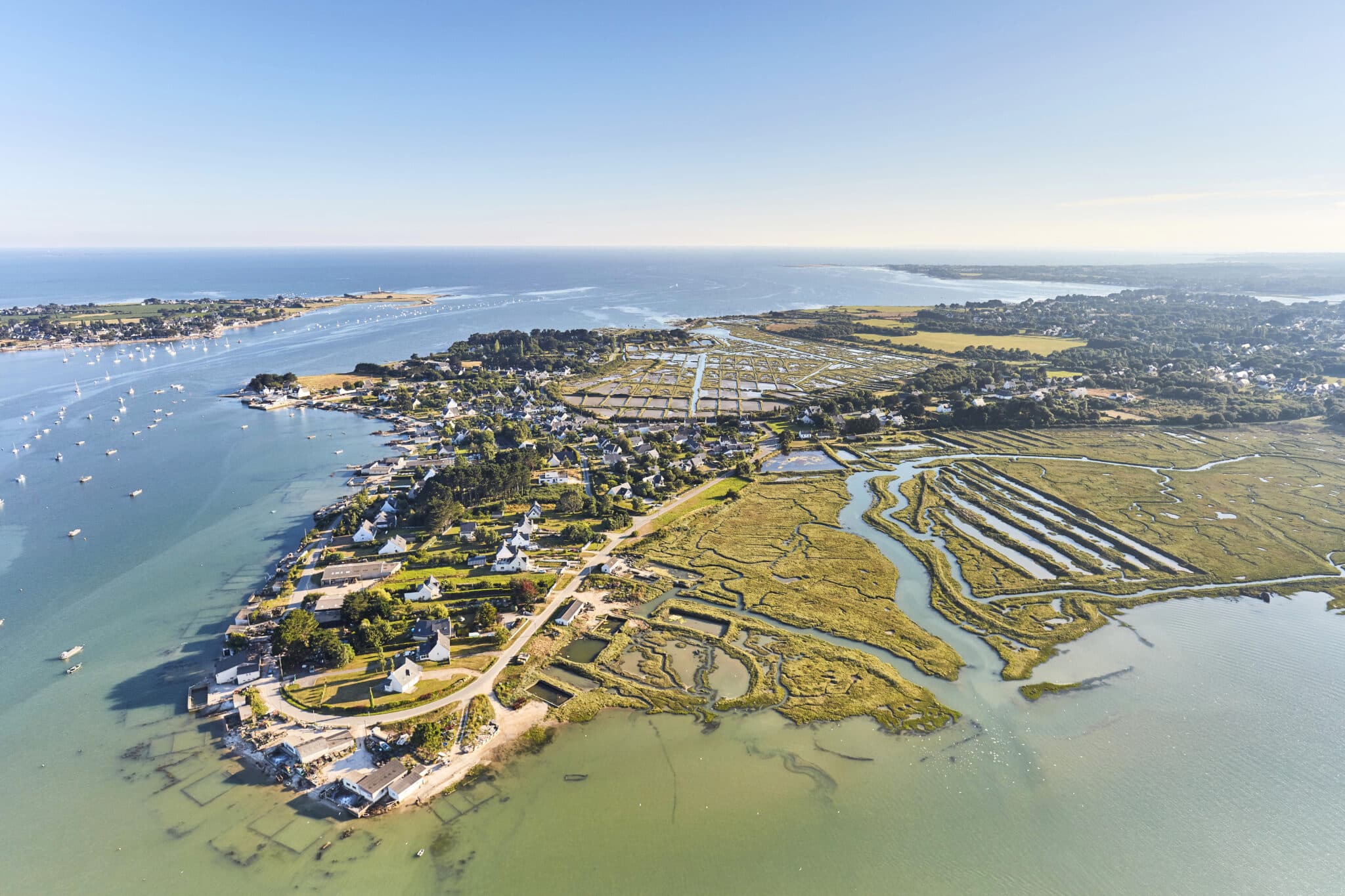 tour du parc meteo