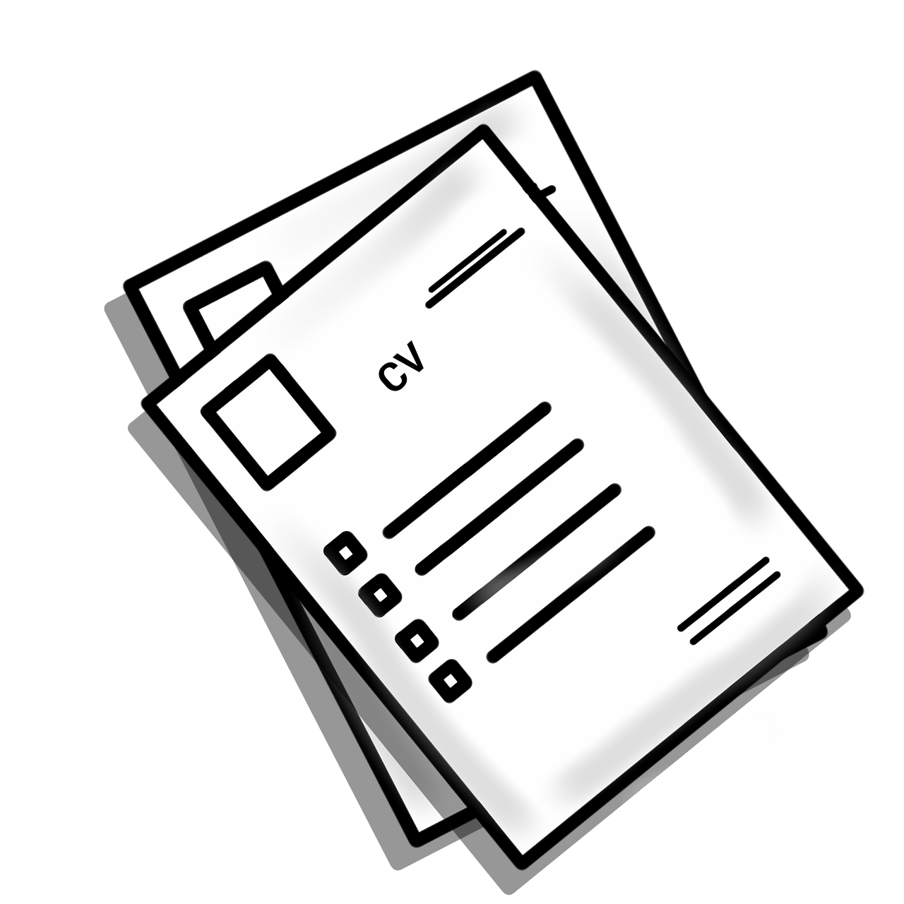 CV
