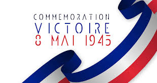 Commémoration du 8 mai