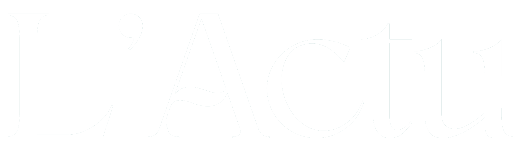 L'Actu