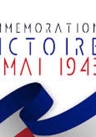 Commémoration du 8 mai