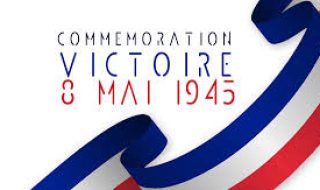 Commémoration du 8 mai