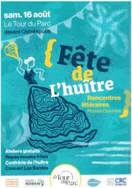Fête de l'huître 2025
