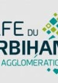 Logo Golfe du Morbihan - Vannes Agglomération