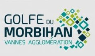 Logo Golfe du Morbihan - Vannes Agglomération
