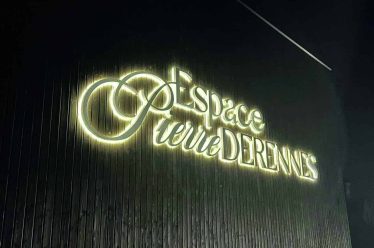 Espace Pierre Derennes