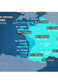 Rafales de vents prévues TEMPETE BENJAMIN_page-0001