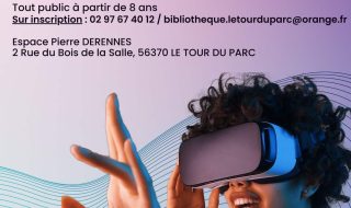 animation virtuelle