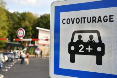 covoiturage