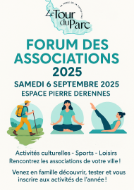 forum associations