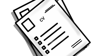 CV